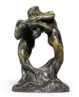 Orpheus And Eurydice Art Drucke: Orpheus and Eurydice