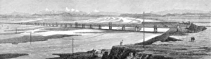 Civil Engineering History Drucke: The Otago Great Northern Railway