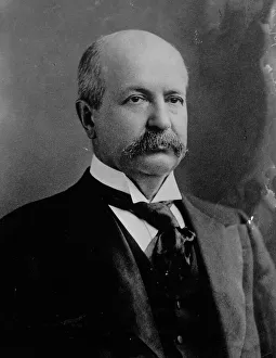 P.A.B.Widener, 1911.Kreier:Bain News Service