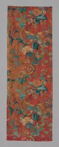 Panell, England, 1801 / 25. Ersteller unbekannt