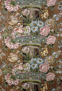 Pannel, England, 1830/35.Kreier unbekannt