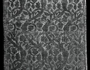 Black And White Italian Art Drucke: Panel, Florence, 16th century. Creator: Unknown