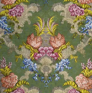 Paneelel, Lione, 1735/40. Schöpfer unbekannt