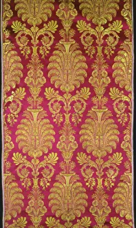 Panell, Lyon, 1850/70; Künstler unbekannt