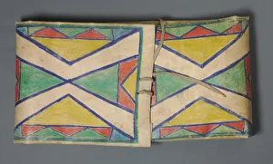 Perfektauf, um ca. 1900 von unbekannter Hand geschaffen