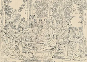 Parnassos, 1886