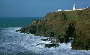 Pendeen-Leuchtturm