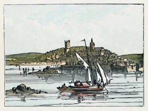 Penzance 1910