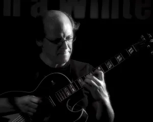Peter Oxley, 2008. Künstler: Alan John Ainsworth