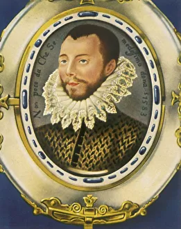 Philipp II, (1933). Schöpfer: Unbekannt.