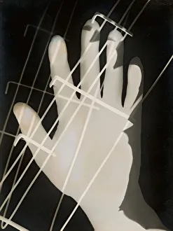 Fotogramm aus dem Jahr 1926