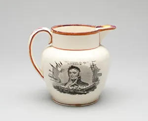 Werfer, 1812 / 25. Schöpfer: Unbekannt.