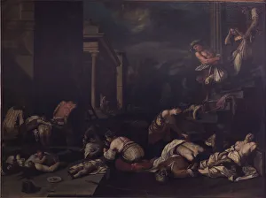 Die Seuche
