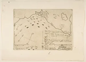 Pläne zum Schlachtkrieg von Sinop, 1853