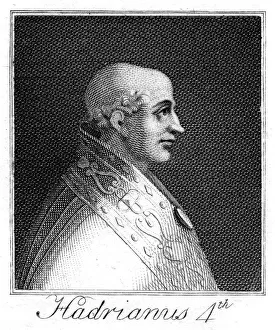 Medieval British History Drucke: Pope Adrian IV