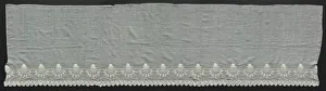 Teil eines Schmarrns, 1800er Jahre. Ersteller unbekannt