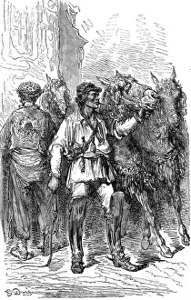 Rittmeister; Notizen über Spanien, 1875. Schöpfer unbekannt