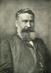 Professor Treitschke, (1919). Schöpfer: Unbekannt.