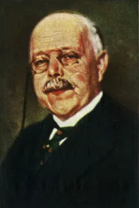 Nobel Prize Chemistry Drucke: Professor Walther Nernst, c1928. Creator: Unknown