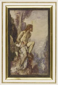 Prometheus