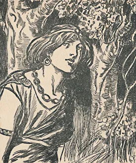 Königin Boiadiza, 1910