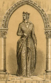 Königin Eleonore