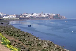 Rabat Morocco Drucke: Rabat, Morocco