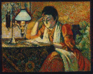 The Reader