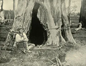 Rest, 1901. Schöpfer: Unbekannt.