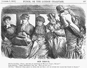 Ihr Recht, 1882