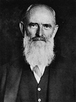 National Motor Museum Photos Drucke: Robert Bosch