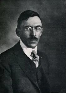 Robert Spencer 1912-1990