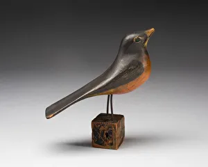 Robinson, um 1860/um 1900 Erfinder unbekannt