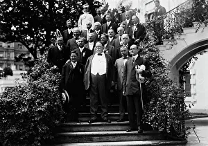 Robin H. Brown, E. Hatfield, 1912. Schöpfer: Bain News Service