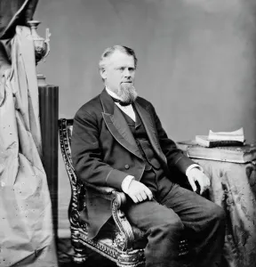 Robison, zwischen 1860 und 1875; Erfinder unbekannt