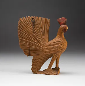 Hahn, 1850 - 1900. Schöpfer unbekannt