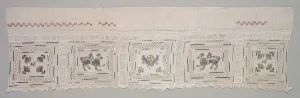 Heritage Art From Russia Drucke: Runner, c 1800s. Creator: Unknown