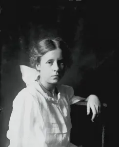 Drucke von Ruth Harding um 1903 Thomas Eakins Drucke: Ruth Harding um 1903 von Thomas Eakins
