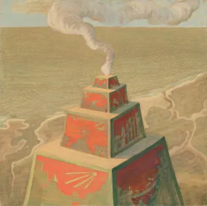 Opferaltar
