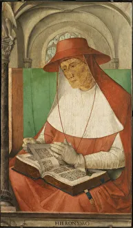 Heiliger Jeremias