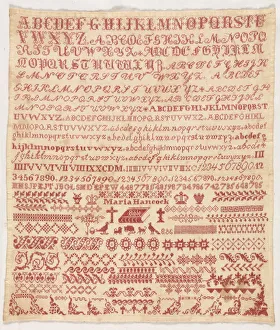 Sammler, 1800er Jahre; Ersteller unbekannt