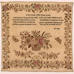 Sammler, Jahrzehnte 1800er; Ersteller unbekannt