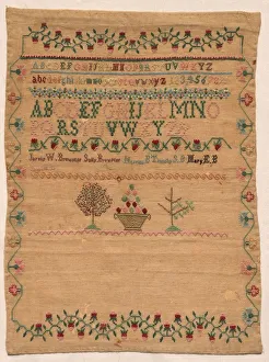 Sammler, frühes Jahrhundert (frühe 1800er Jahre). Schöpfer unbekannt