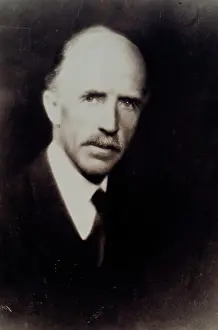 Vintage USA Photography Drucke: Samuel Robinson. Creator: Unknown