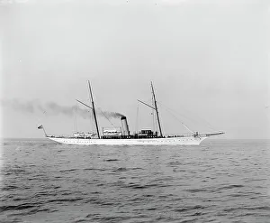 Skorpion, 1889 (Kreier unbekannt)