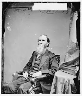 Scott, zwischen 1860 und 1875. Ersteller: unbekannt