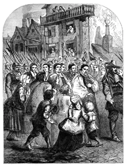 Die Sieben Bischofe, 1902
