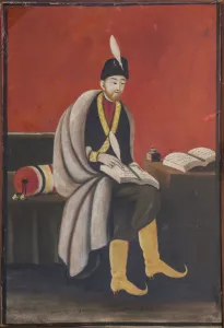 Sota Rustaveli