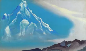 Allegory In Literature Art Drucke: Silver kingdom