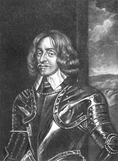 Sir Philip Stapleton, 1815. Schöpfer: Robert Dunkarton